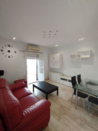 Ático en venta en La Caleta - La Viña en Cádiz