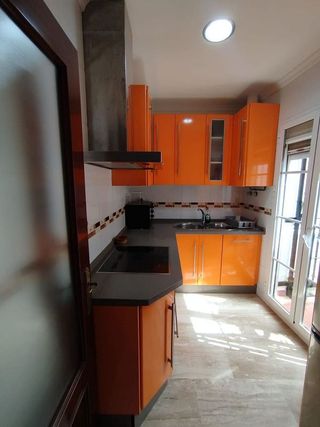 Ático en venta en La Caleta - La Viña en Cádiz