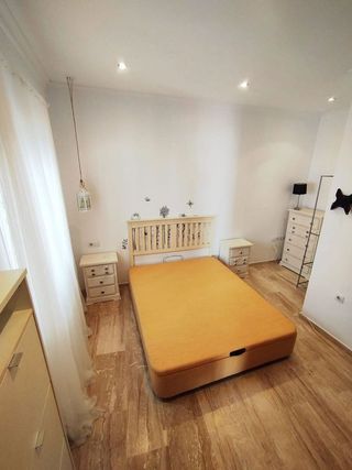 Ático en venta en La Caleta - La Viña en Cádiz