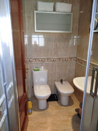 Ático en venta en La Caleta - La Viña en Cádiz