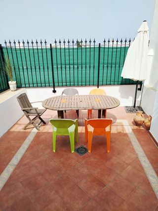 Ático en venta en La Caleta - La Viña en Cádiz