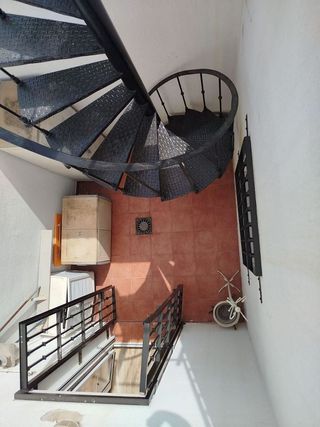 Ático en venta en La Caleta - La Viña en Cádiz