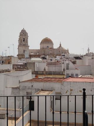 Ático en venta en La Caleta - La Viña en Cádiz