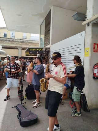 Ático en venta en La Caleta - La Viña en Cádiz