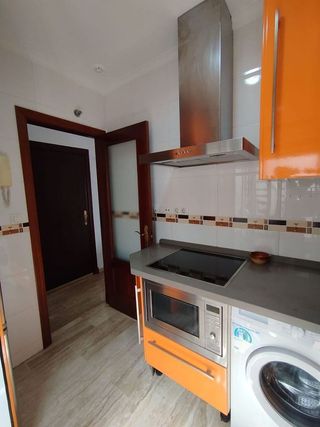 Ático en venta en La Caleta - La Viña en Cádiz