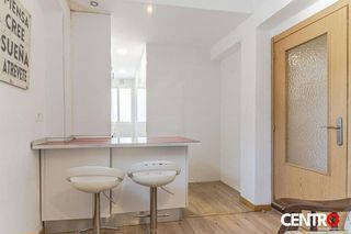 Piso en venta en Centro - Sagrario en Granada