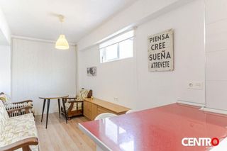 Piso en venta en Centro - Sagrario en Granada