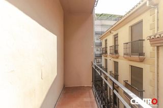 Piso en venta en Centro - Sagrario en Granada