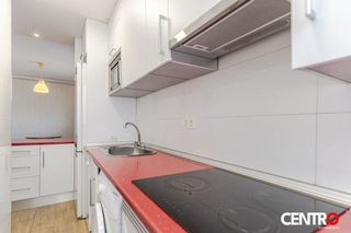 Piso en venta en Centro - Sagrario en Granada