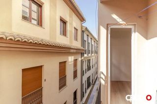 Piso en venta en Centro - Sagrario en Granada
