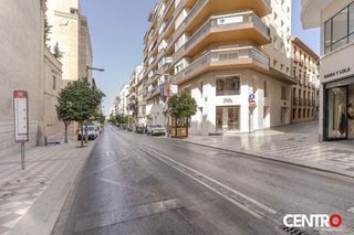 Piso en venta en Centro - Sagrario en Granada
