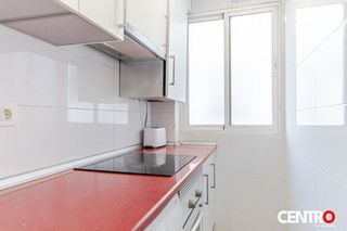 Piso en venta en Centro - Sagrario en Granada