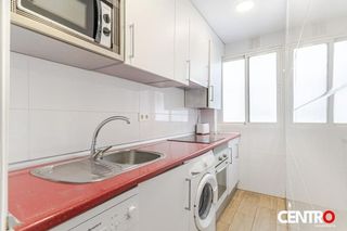 Piso en venta en Centro - Sagrario en Granada