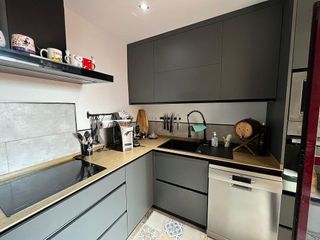 Piso en venta en Nueva Alcalá en Alcalá de Guadaira