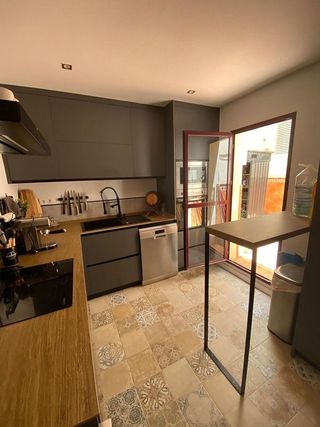 Piso en venta en Nueva Alcalá en Alcalá de Guadaira