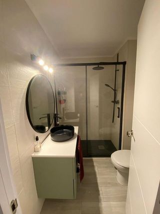 Piso en venta en Nueva Alcalá en Alcalá de Guadaira