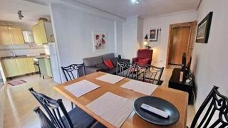 Piso en venta en Playa del Cura en Torrevieja