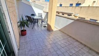 Piso en venta en Playa del Cura en Torrevieja