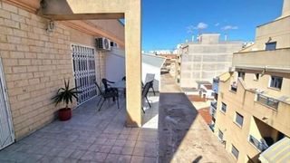 Piso en venta en Playa del Cura en Torrevieja
