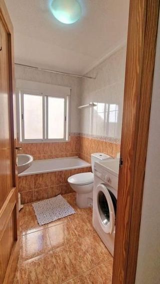 Piso en venta en Playa del Cura en Torrevieja