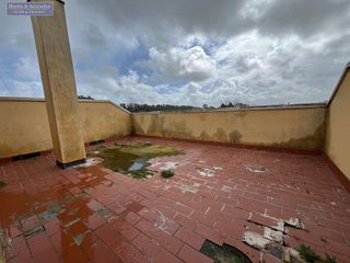 Dúplex en venta en Gelves