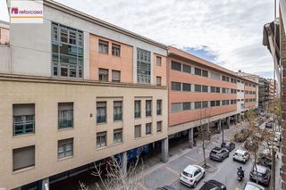 Piso en venta en Centro - Sagrario en Granada