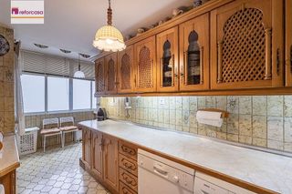 Piso en venta en Centro - Sagrario en Granada