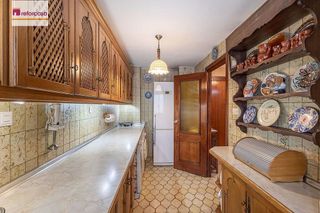 Piso en venta en Centro - Sagrario en Granada