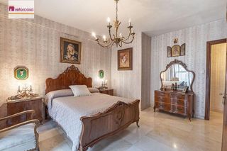Piso en venta en Centro - Sagrario en Granada