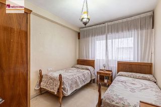 Piso en venta en Centro - Sagrario en Granada