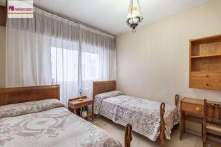 Piso en venta en Centro - Sagrario en Granada