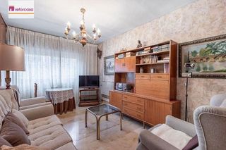 Piso en venta en Centro - Sagrario en Granada