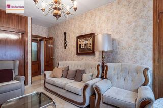 Piso en venta en Centro - Sagrario en Granada