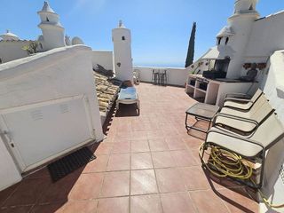 Ático en venta en Calahonda en Mijas