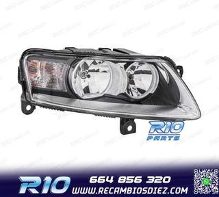 FARO DCH AUDI A6 04-08