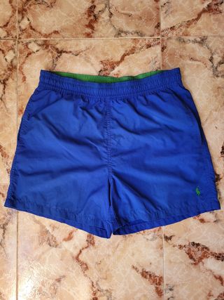 Bañador Polo Ralph Lauren 