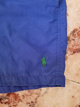 Bañador Polo Ralph Lauren 