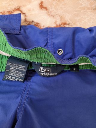 Bañador Polo Ralph Lauren 