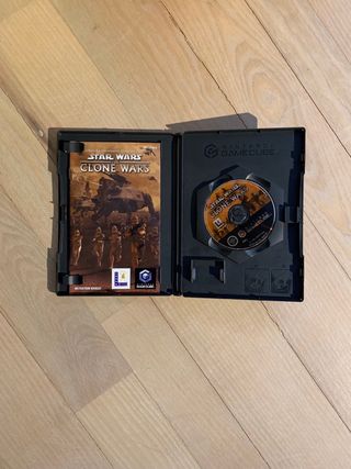 Giochi Nintendo GameCube