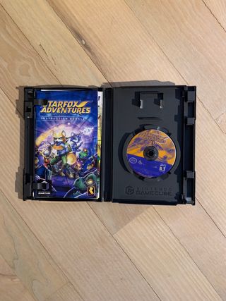 Giochi Nintendo GameCube