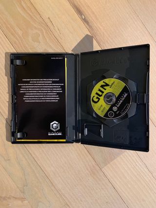 Giochi Nintendo GameCube