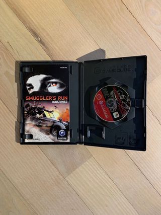 Giochi Nintendo GameCube