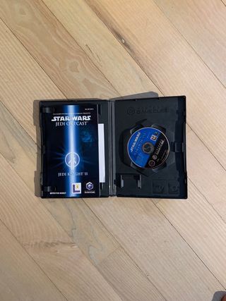 Giochi Nintendo GameCube