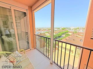 Piso en venta en Santa Margarida en Roses