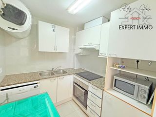 Piso en venta en Santa Margarida en Roses