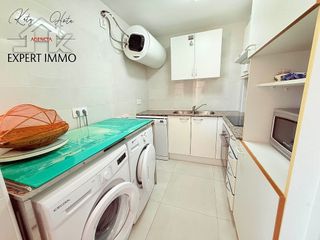 Piso en venta en Santa Margarida en Roses