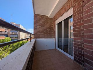 Piso en alquiler en El Pla de Sant Josep - L'Asil en Elche