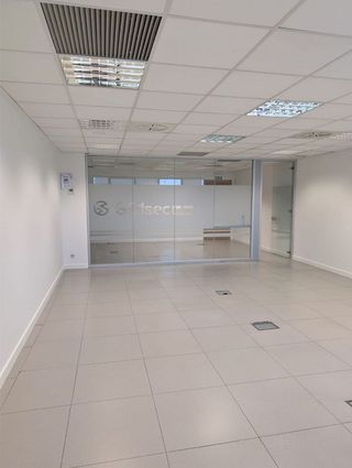 Oficina en alquiler en Orcoyen