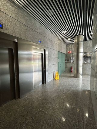 Oficina en alquiler en Orcoyen