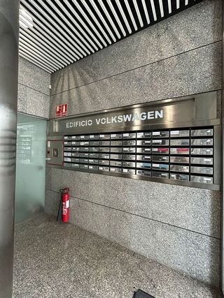 Oficina en alquiler en Orcoyen
